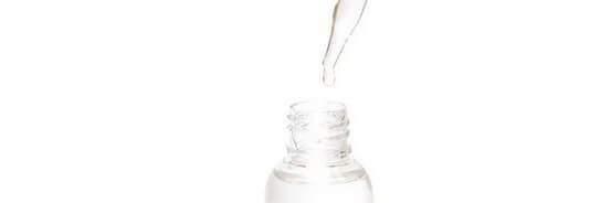 Glycérine végétale